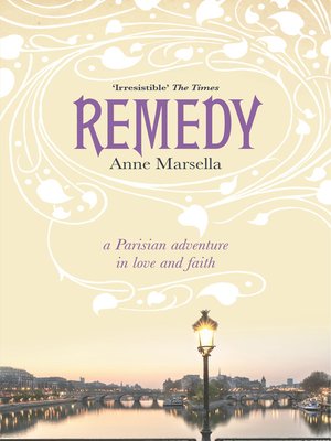 cover image of Remedy